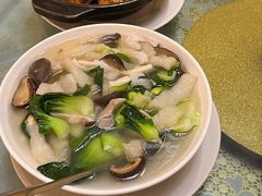 -新聚丰菜馆(太监弄店)