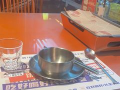 -神府路壹号·海鲜烧烤·砂锅粥·锅物(三坊七巷店)