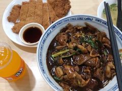 -福海面馆(阳曲店)