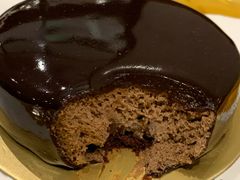 -Awfully Chocolate(来福士广场店)