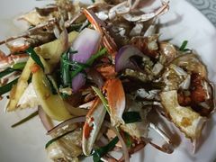 -范饭椰林川湘味海鲜·椰子鸡(三亚湾椰梦长廊店)