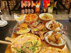 -COMMUNE幻师(天品西岸店)