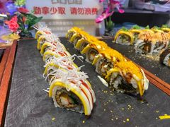 -非烤勿扰韩式自助烤肉火锅(龙岗万达广场店)