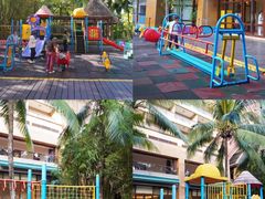 -三亚湾海居铂尔曼度假酒店