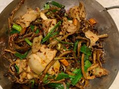 -老上海弄堂菜馆(恒基名人购物中心店)