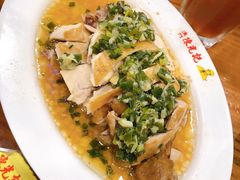 -澳门陈光记烧味饭店(南京德基广场店)