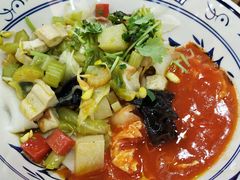 -老刘家biangbiang面(鼓楼店)