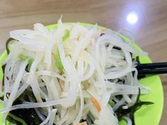 -金家瑞海面馆(满城北街店)