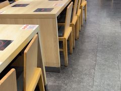 -吉野家(复兴路第二餐厅店)
