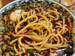 -有礼有面(知春路店)