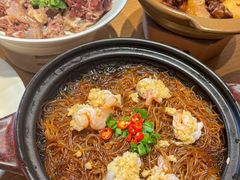 -牛肉传·东北地标·牛排饭(奥体店)