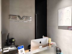 -EVE格斗健身工作室(周康店)