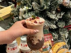 -高力乐面包咖啡厅(西塔店)