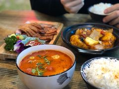 -Hi YOU你的饭局泰餐厅(雍和宫店)