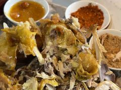 -秦月轩·陕西家乡菜(阜成路·五棵松店)