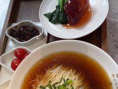 -松鹤楼面馆(中洲湾店)