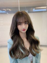 点击看大图 -3AM·S HAIR SALON烫发染发接发