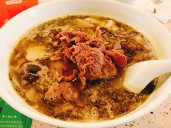 -东园小馆(苏州中心店)