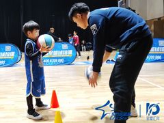 -东方启明星篮球培训(天坛校区)