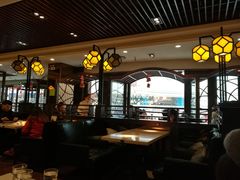-半秋山西餐厅(襄阳万达店)