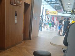 -麦当劳(世贸店)