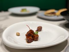 -次第花开素食雅宴