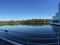 -天津水晶宫饭店