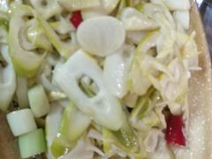 泡椒竹笋-青城甲(青城山店)