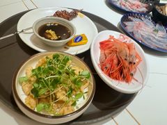 -第六季自助餐厅(王府井店)