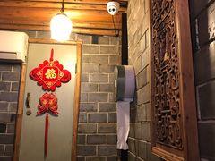 -张记牛肉面馆(天津路店)