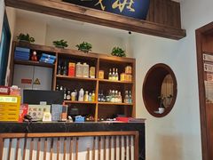 -鸽舞笙平金牌烧鸽子·融合菜(鲁谷店)