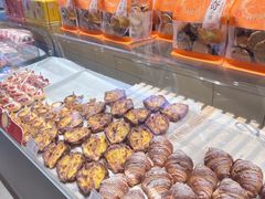 -詹记宫廷桃酥王(芜湖万达店)