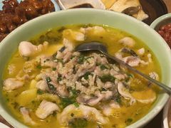 -新白鹿餐厅(城西银泰城店)