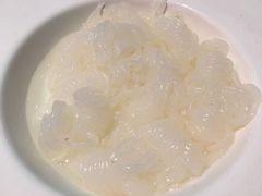 魔芋丝-天都火锅酒楼(虹梅南路店)