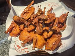 -鸽子侯·家宴·平价海鲜(绿地店)