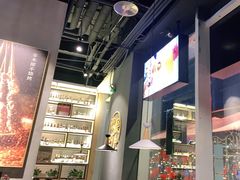 -木屋烧烤(龙湖天街店)