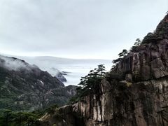 -黄山风景区