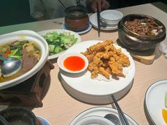 -吴氏老妈·23年家常菜(古城店)