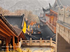 -杭州上天竺法喜讲寺