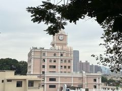 -中山公园(石岐街道)