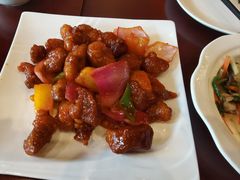 -古南都·老广东酒楼(龙江店)