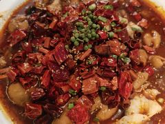 -花盐街·四川乐山小吃(西单大悦城店)