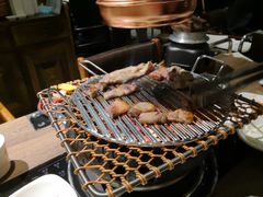 -火炉火自助餐(枫蓝国际店)
