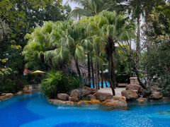 -深圳华侨城洲际大酒店