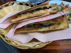 -化三驴肉汤馆老店