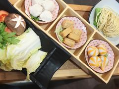-牛匠和牛寿喜锅(西安总店)