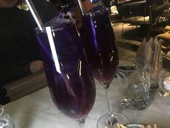 -STARRY CAFE & LOUNGE BAR(高新店)