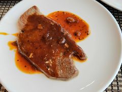 -重庆丽苑维景国际大酒店·海鲜自助餐厅