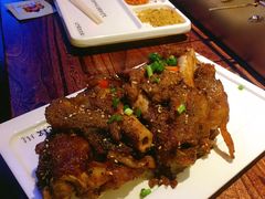 -三个蒙古大叔羊肉串(大宁店)