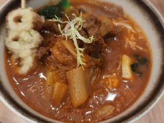 -池奈·咖喱蛋包饭(熙地港店)